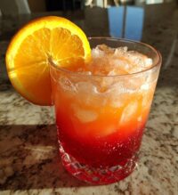 cocktail vodka recipes