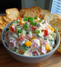 cold christmas appetizers