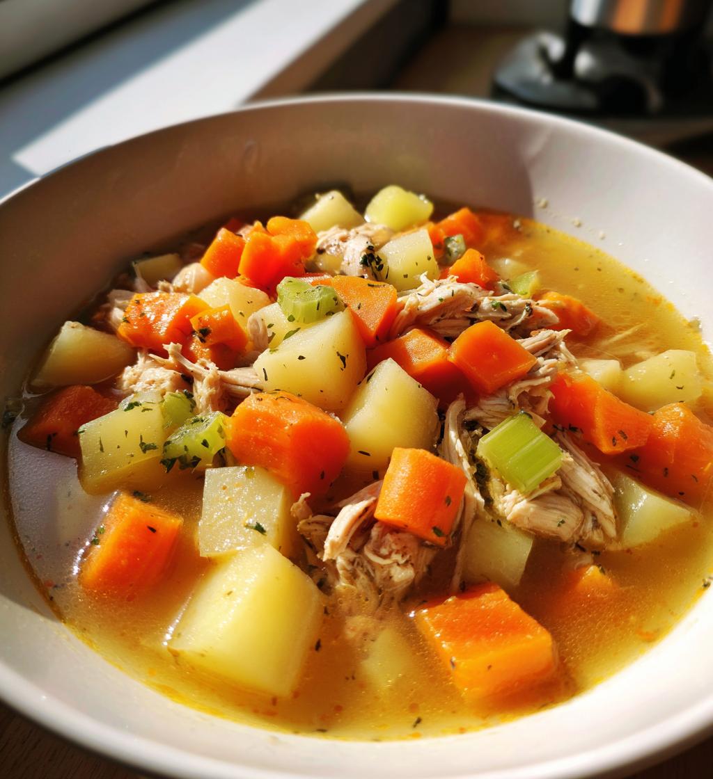 cold night dinner ideas