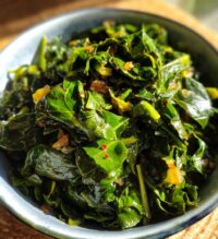 collard greens recipe