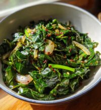 collards greens recipe