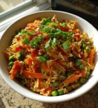 colorful chinese new year food