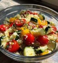 couscous salad