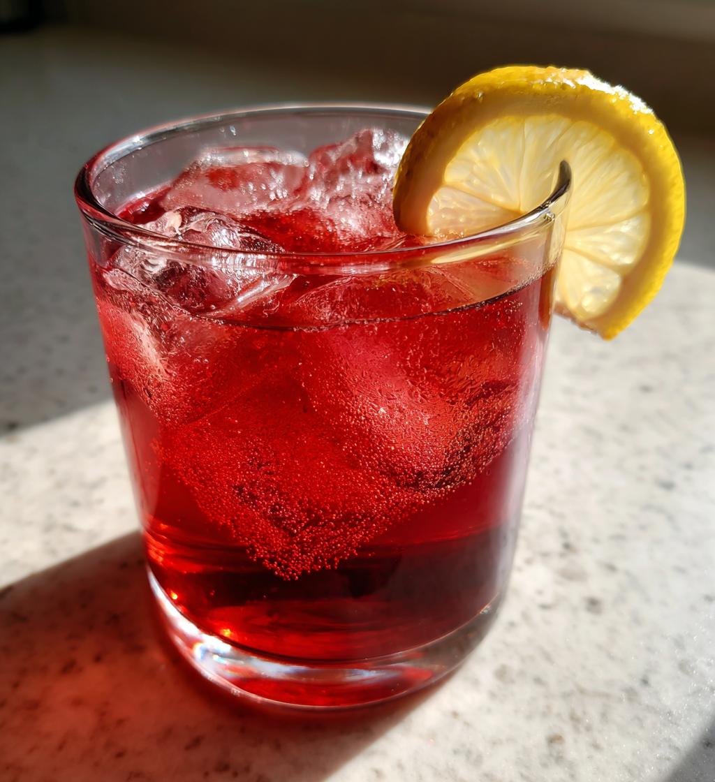 cranberry juice recipes