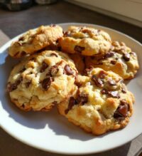 dairy free christmas cookies
