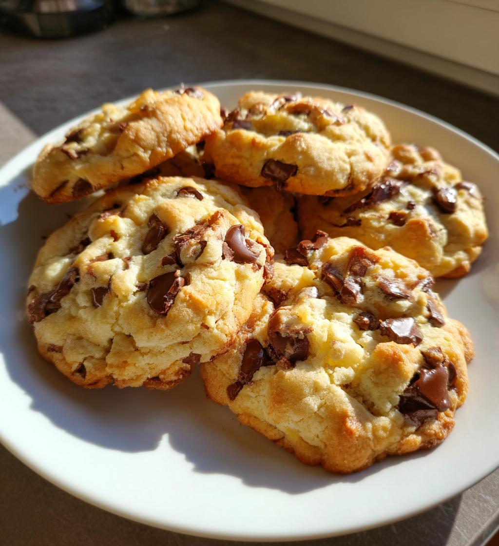 dairy free christmas cookies