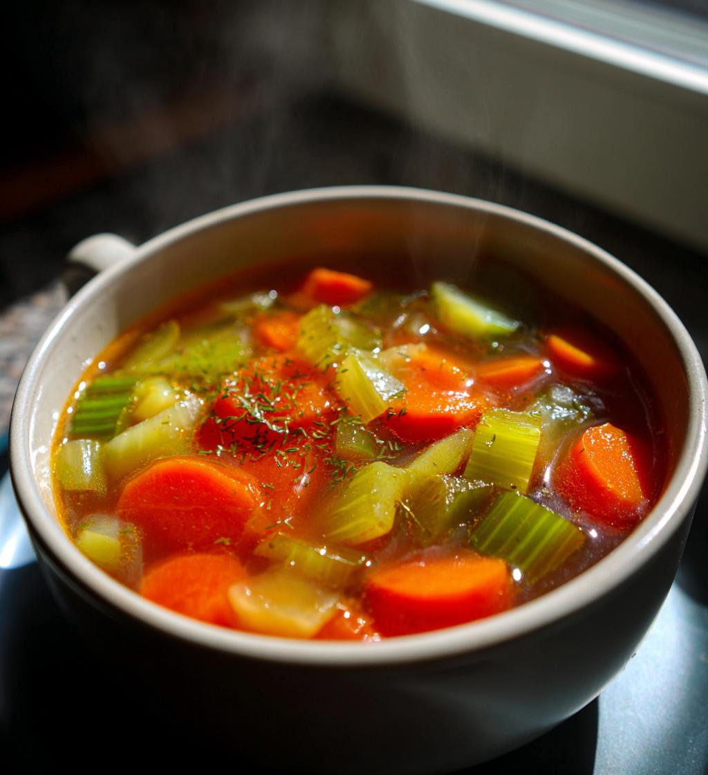 delicious soup recipes