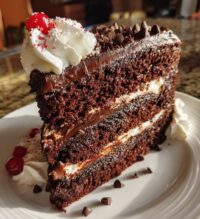 dessert for christmas