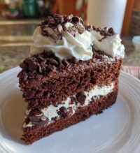 dessert for new years