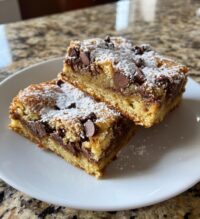 desserts for christmas