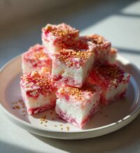 diy chinese new year treats