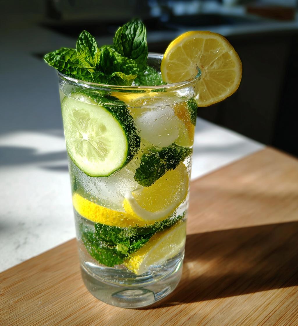 drinking water aesthetic