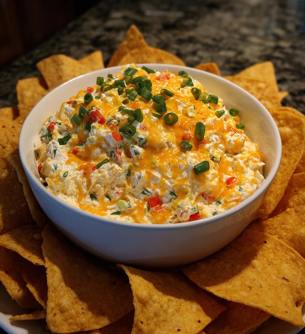 easy appetizers for a party