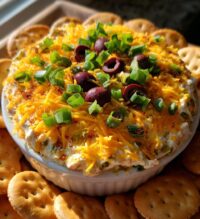 easy christmas appetizers