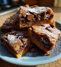 easy christmas baking