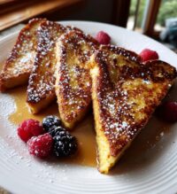 easy christmas breakfast