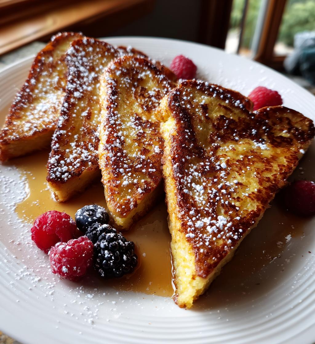 easy christmas breakfast