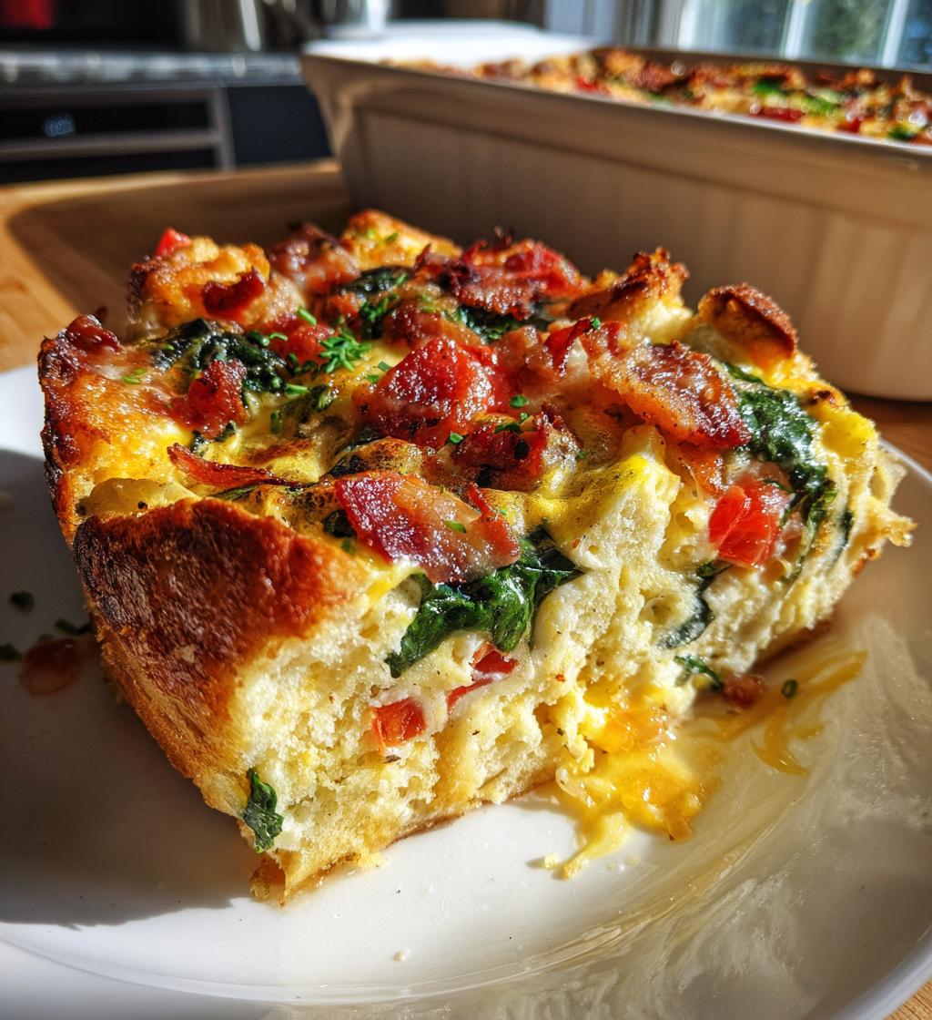 easy christmas brunch ideas