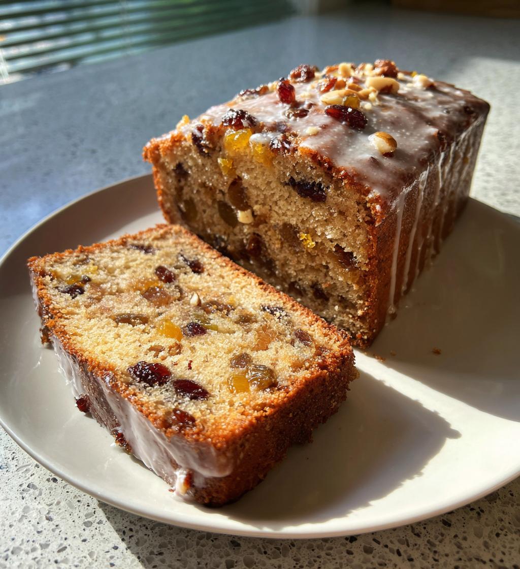 easy christmas cakes