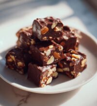 easy christmas candy recipes