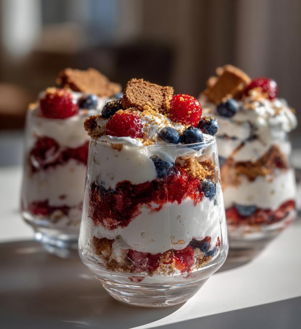 easy christmas dessert