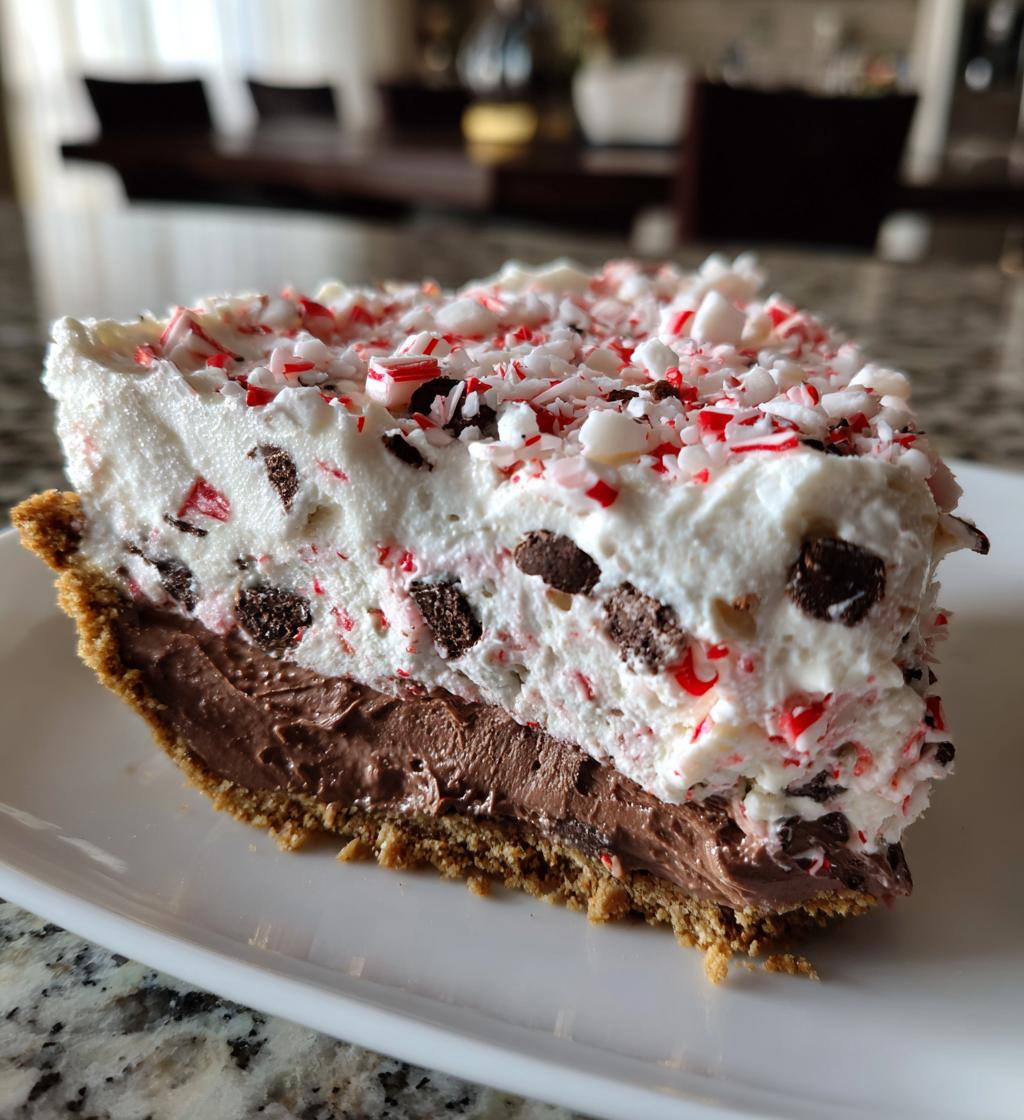 easy christmas dessert