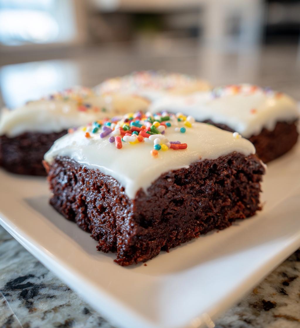 easy christmas desserts