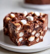 easy christmas desserts for a crowd