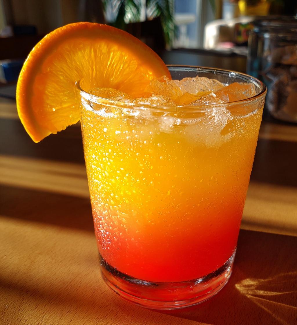 easy cocktail recipes