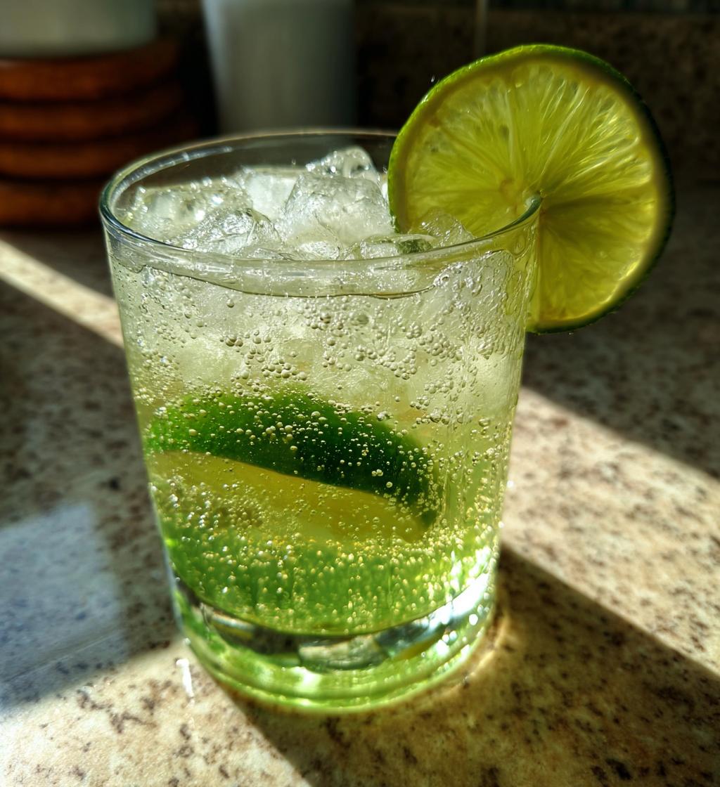 easy cocktails