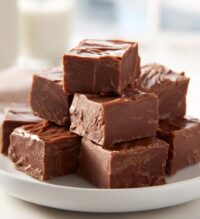 easy fudge recipe
