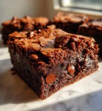 easy holiday desserts