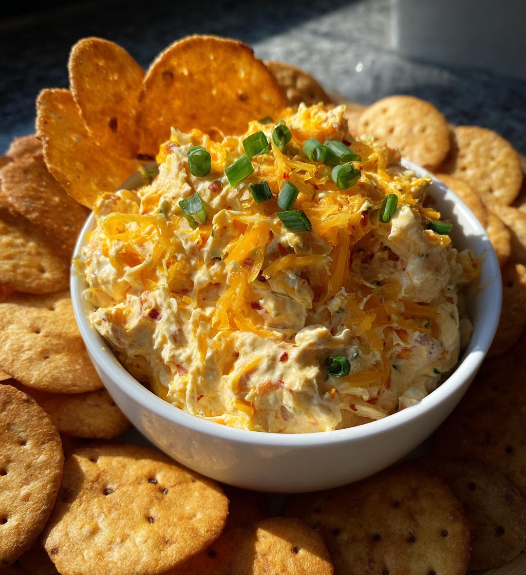 easy new years eve appetizers