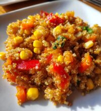 easy thanksgiving dish