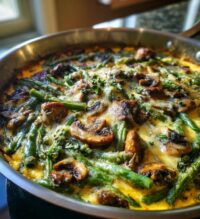 easy thanksgiving dish