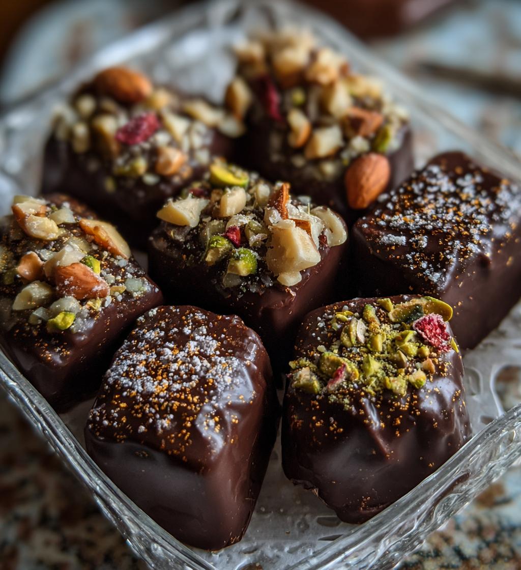 edible christmas gifts