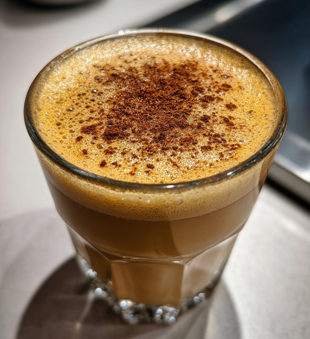 egg nog drinks alcoholic