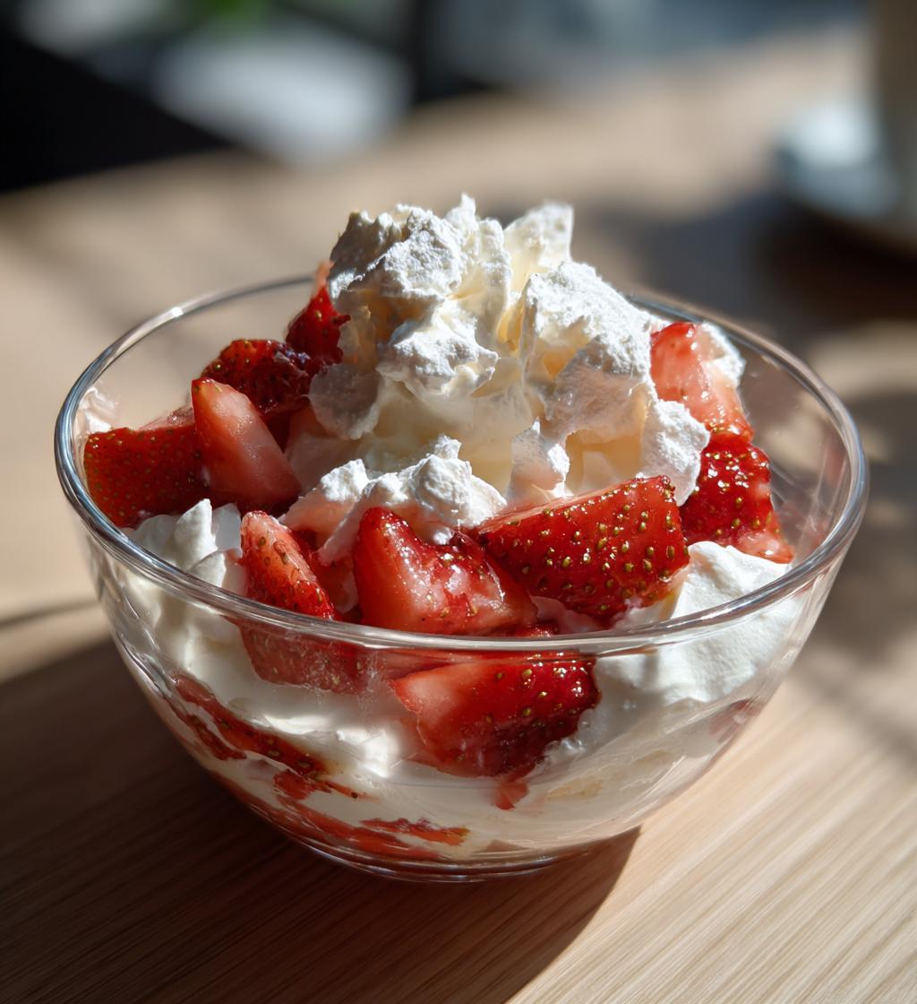 eton mess