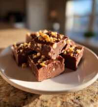 fantasy fudge recipe original