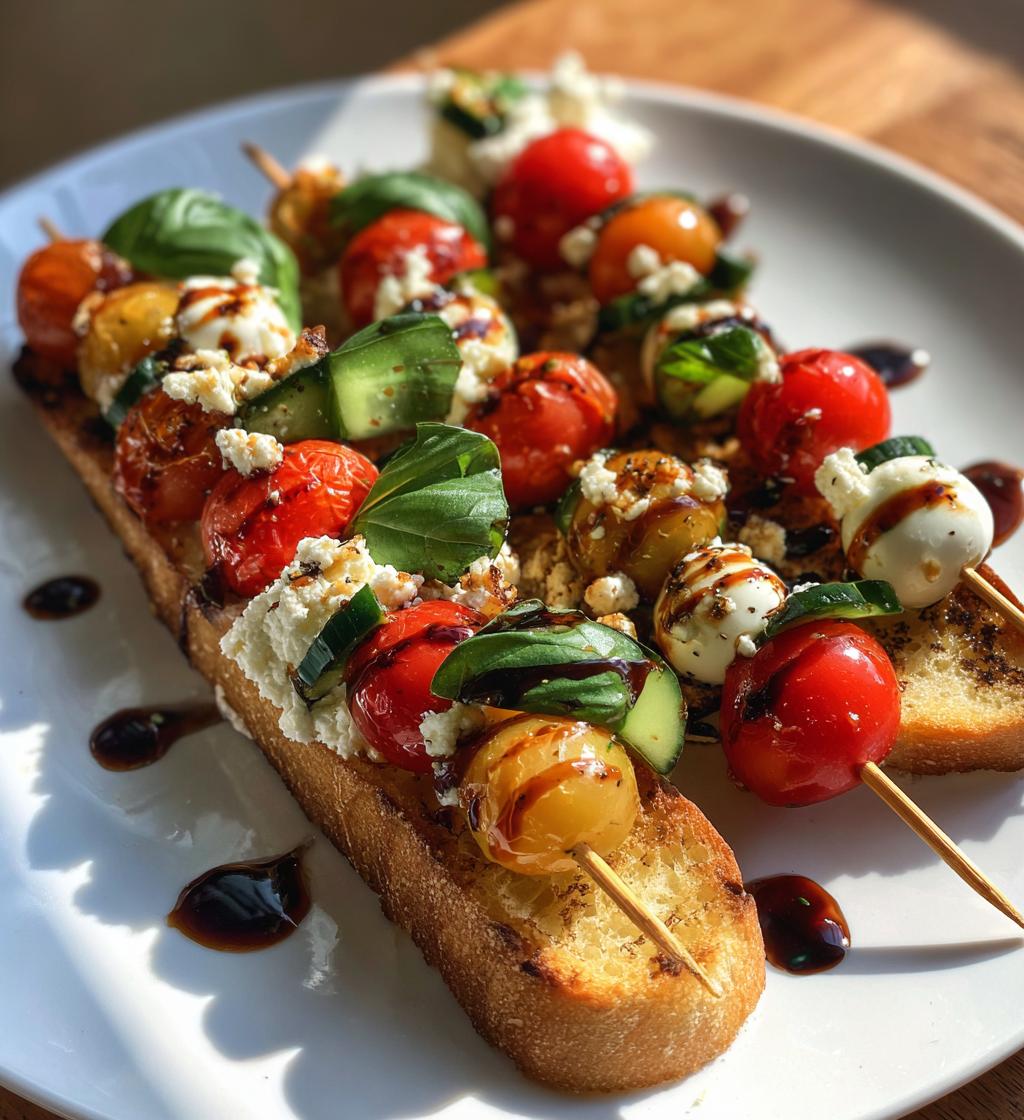 fast appetizers easy