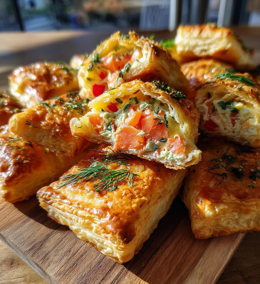 finger foods for christmas party