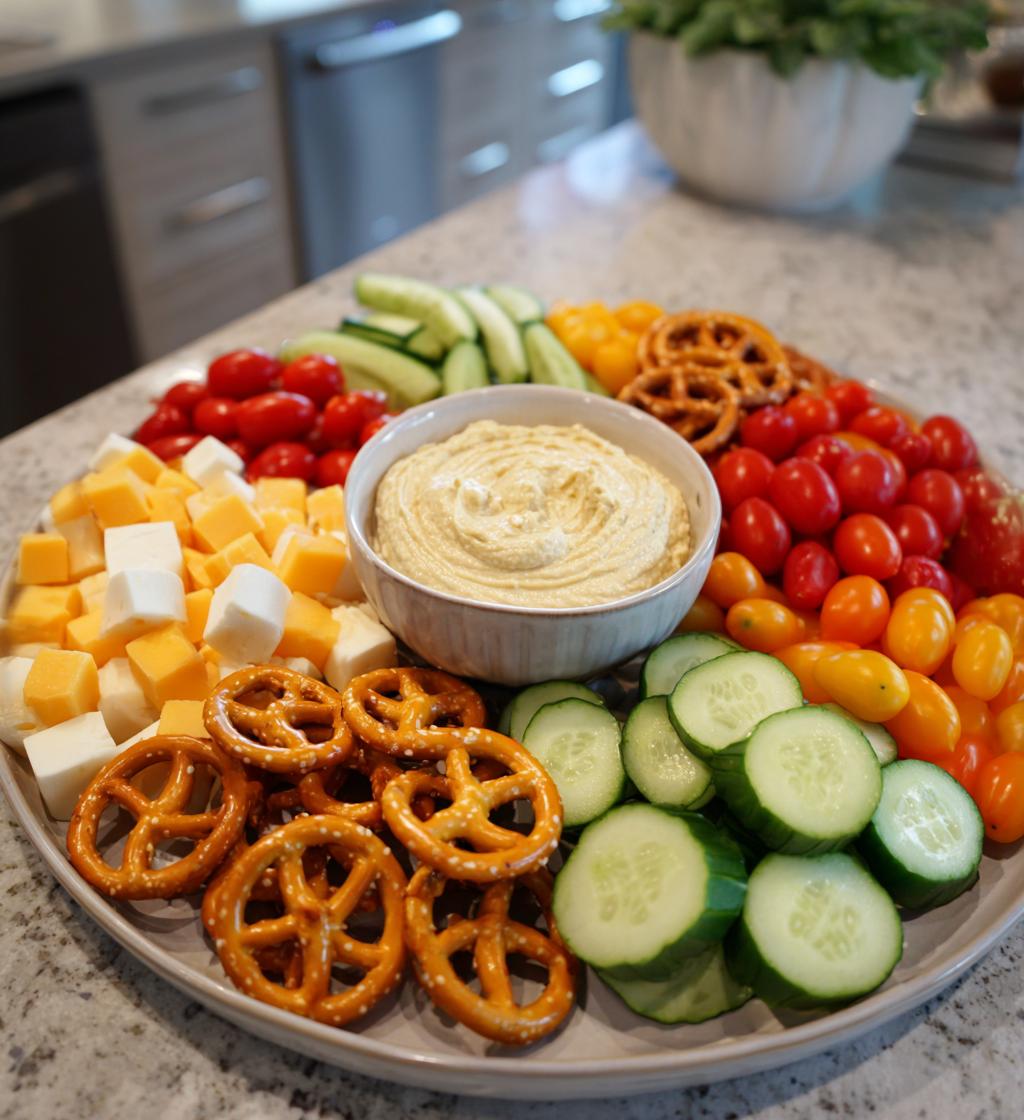 finger foods