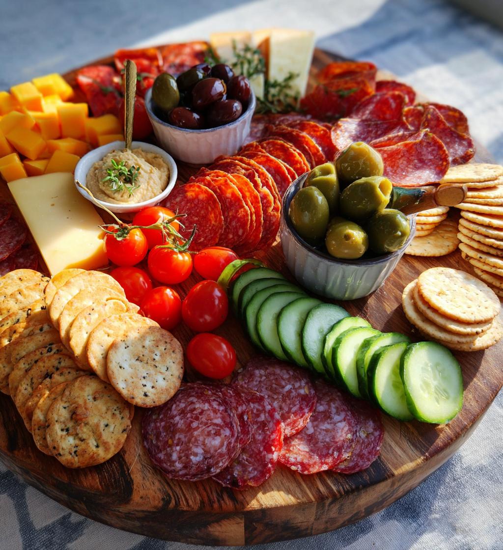 food board