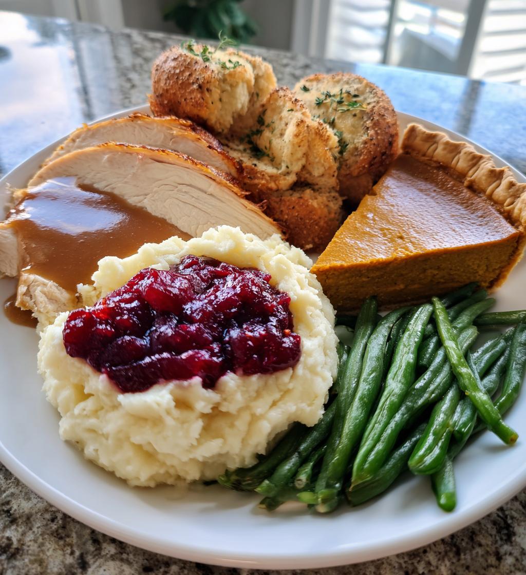 food for christmas party dinner