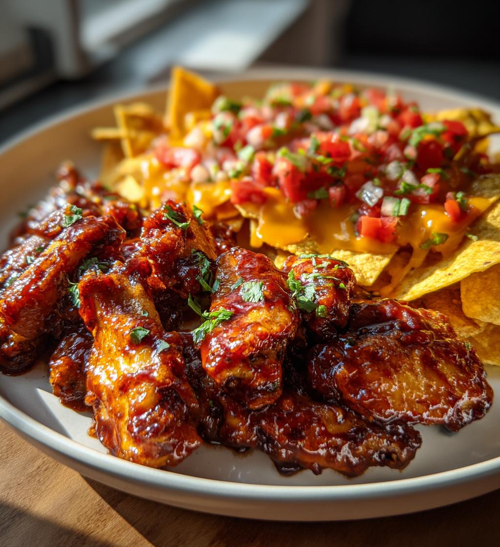 food for new years eve party