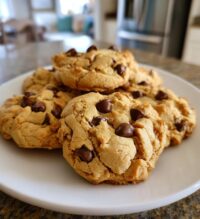 forgotten cookies recipe