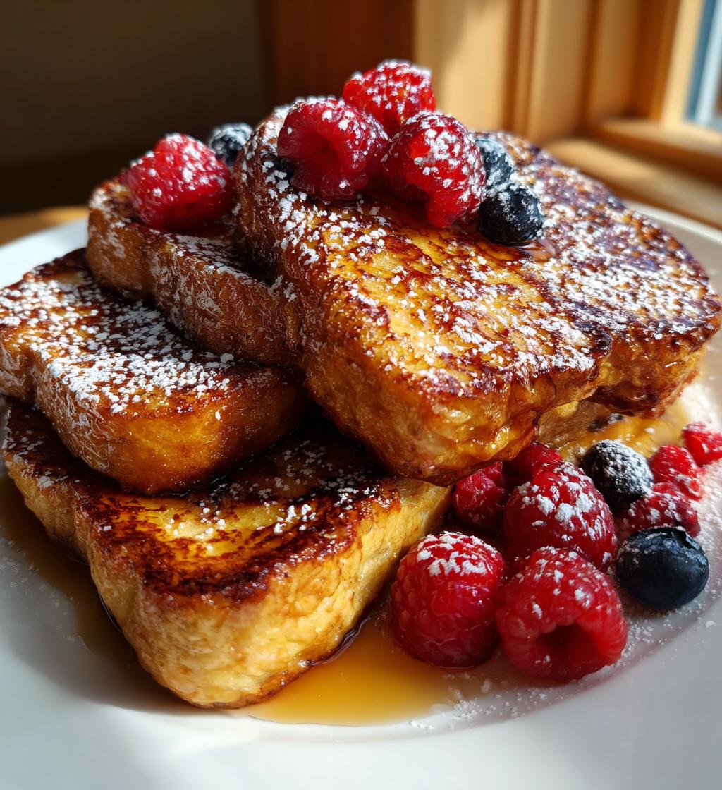 french toast