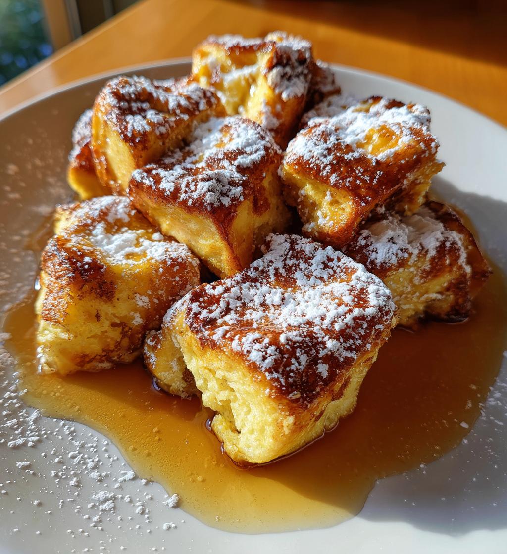 french toast bake