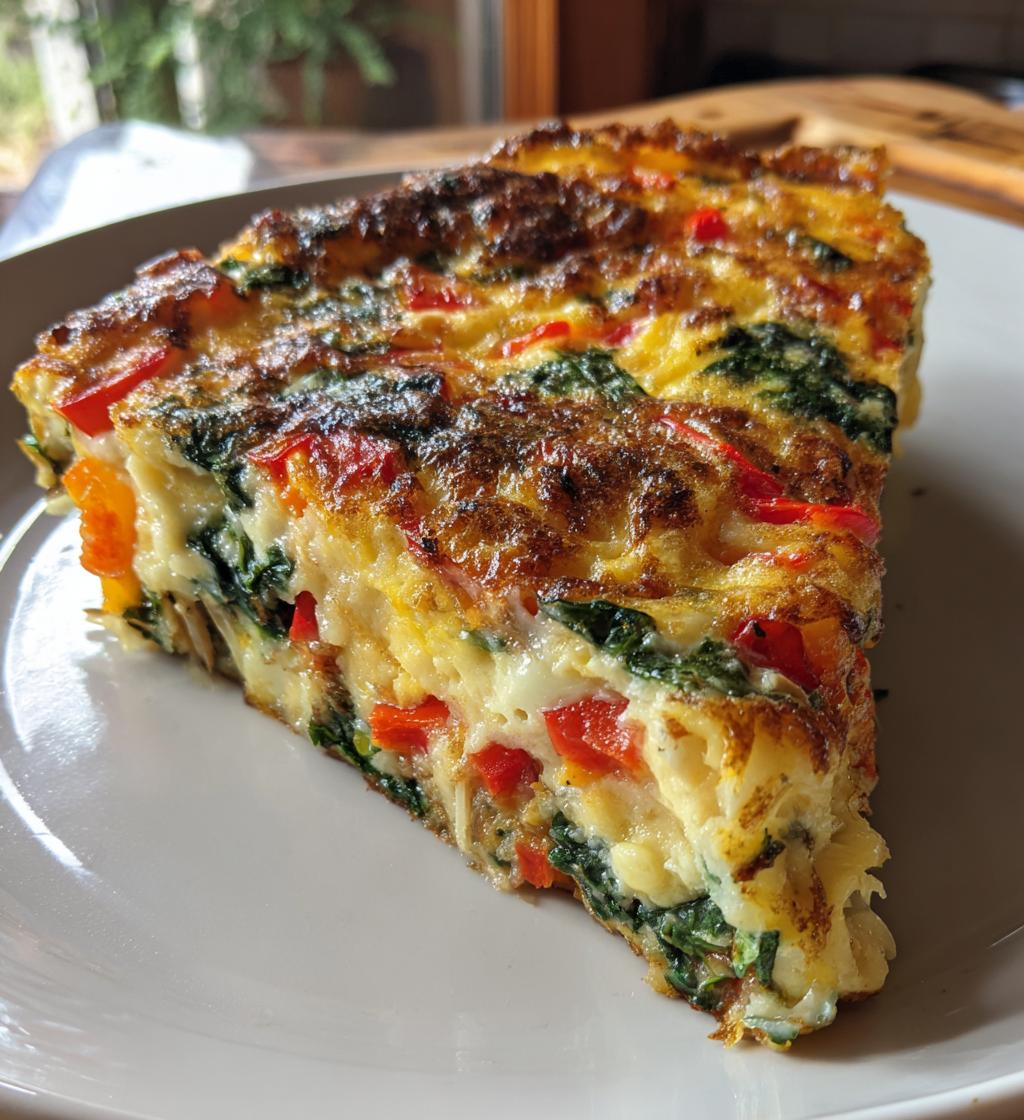 fritata recipe