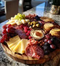 fun charcuterie board ideas